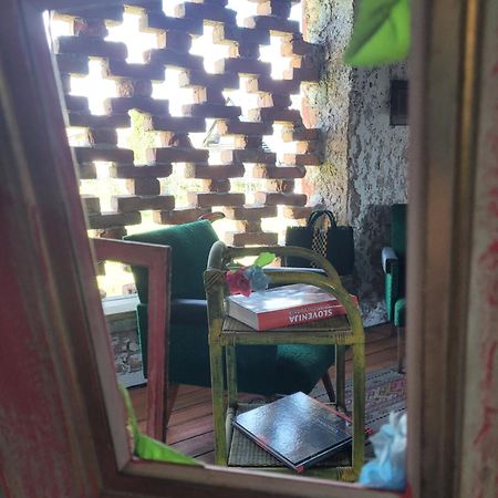 Nomads Glamp Hostel Блед Екстериор снимка
