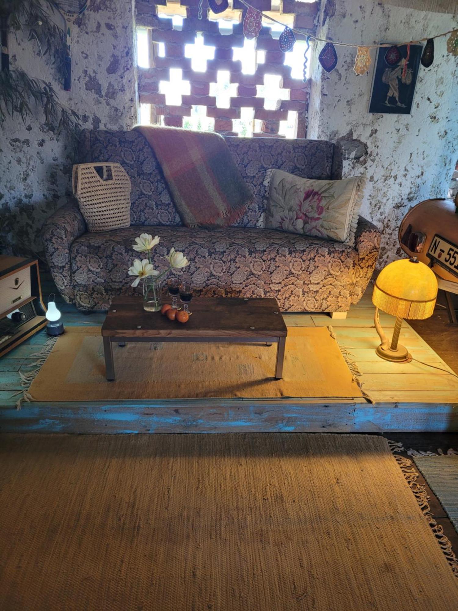 Nomads Glamp Hostel Блед Екстериор снимка